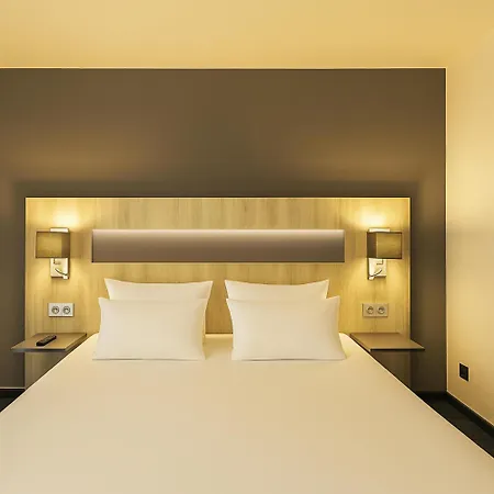 Best Western Marseille Aeroport-2